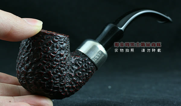 爱尔兰彼得森Peterson石楠木系统烟斗|5件套装314-8