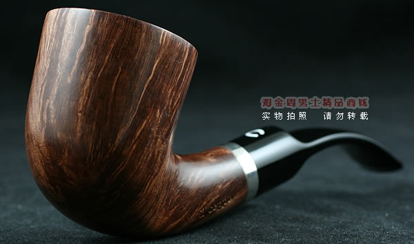 意大利Il Ceppo石楠木烟斗|6件套装A504F_12-1