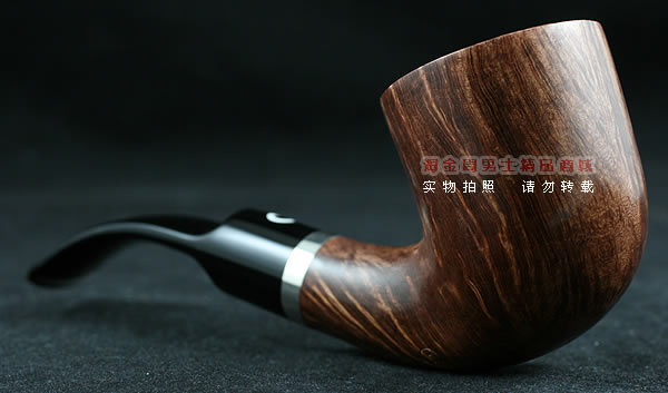 意大利Il Ceppo石楠木烟斗|6件套装A504F_12-2