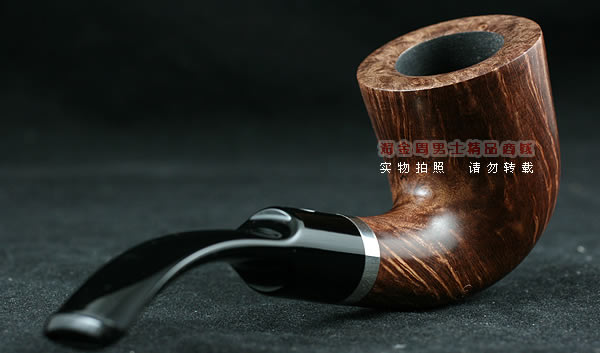 意大利Il Ceppo石楠木烟斗|6件套装A504F_12-3