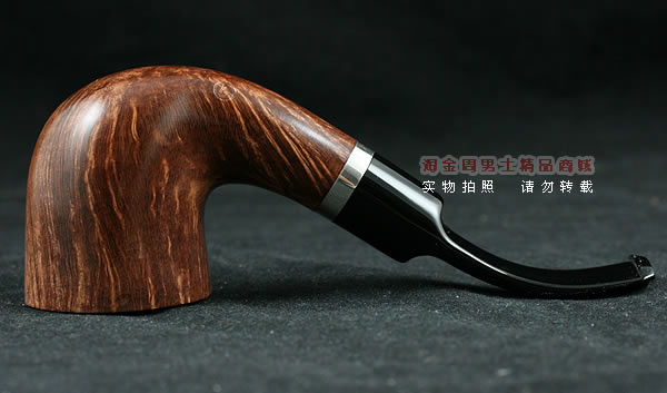 意大利Il Ceppo石楠木烟斗|6件套装A504F_12-4