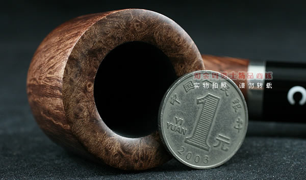 意大利Il Ceppo石楠木烟斗|6件套装A504F_12-5