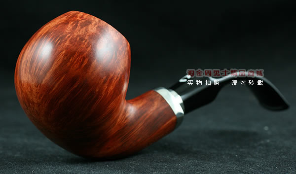 意大利Il Ceppo石楠木烟斗|6件套装A504F_13-1