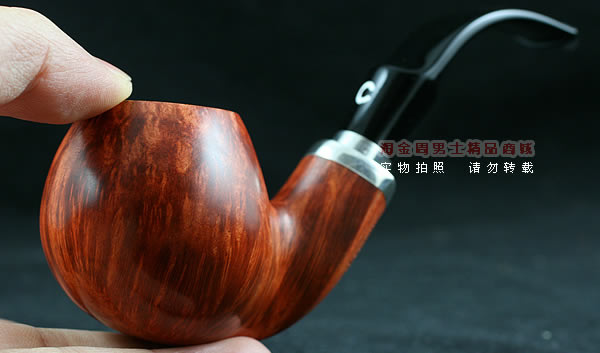 意大利Il Ceppo石楠木烟斗|6件套装A504F_13-10