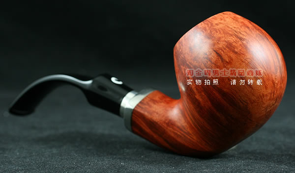 意大利Il Ceppo石楠木烟斗|6件套装A504F_13-2
