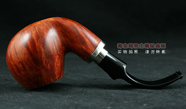 意大利Il Ceppo石楠木烟斗|6件套装A504F_13-4