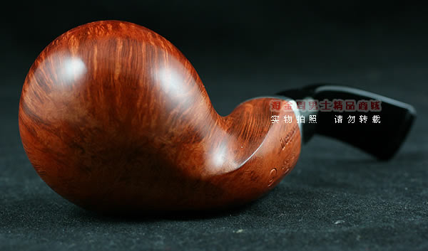 意大利Il Ceppo石楠木烟斗|6件套装A504F_13-5