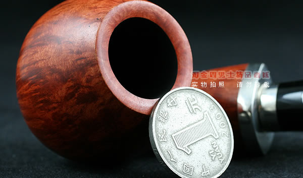 意大利Il Ceppo石楠木烟斗|6件套装A504F_13-6