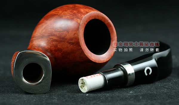 意大利Il Ceppo石楠木烟斗|6件套装A504F_13-7