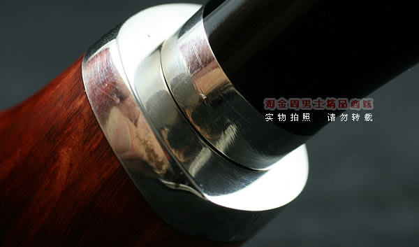 意大利Il Ceppo石楠木烟斗|6件套装A504F_13-9