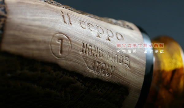 �����Il Ceppoʯ�ľ�̶�|6����װ����A501-1-7