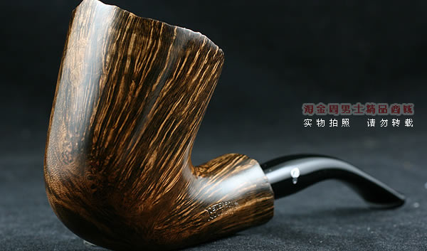 爱尔兰彼得森peterson石楠木手工烟斗|6件套PH10-1