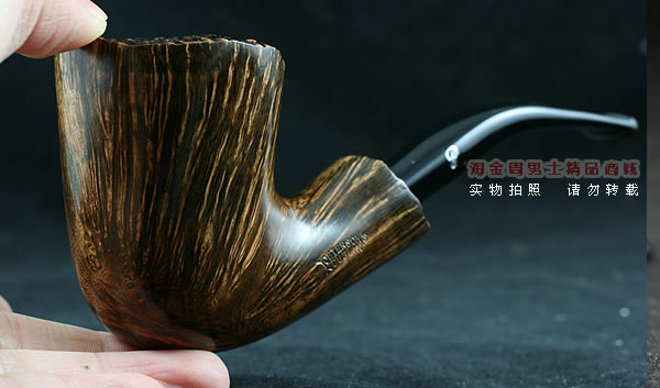 爱尔兰彼得森peterson石楠木手工烟斗|6件套PH10-10