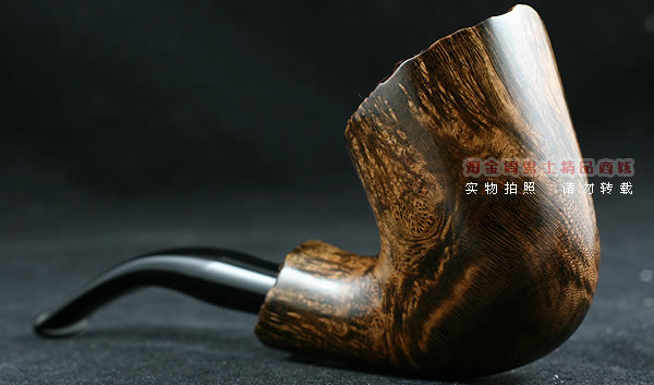 爱尔兰彼得森peterson石楠木手工烟斗|6件套PH10-2