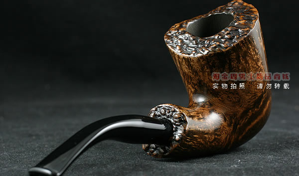 爱尔兰彼得森peterson石楠木手工烟斗|6件套PH10-3