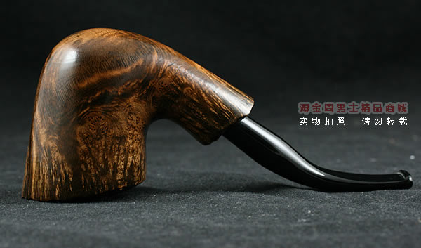 爱尔兰彼得森peterson石楠木手工烟斗|6件套PH10-4