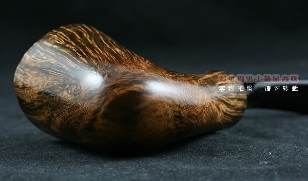 爱尔兰彼得森peterson石楠木手工烟斗|6件套PH10-5