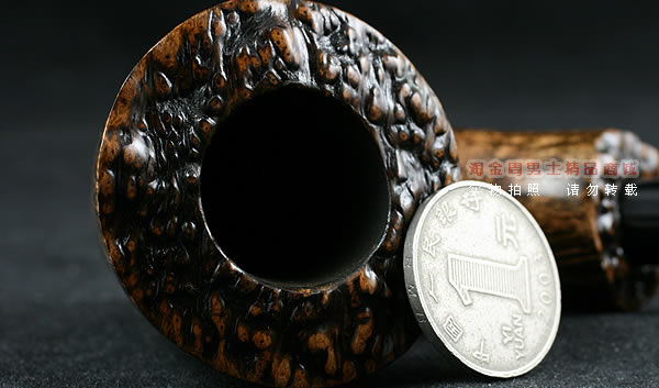 爱尔兰彼得森peterson石楠木手工烟斗|6件套PH10-6