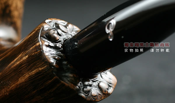 爱尔兰彼得森peterson石楠木手工烟斗|6件套PH10-9