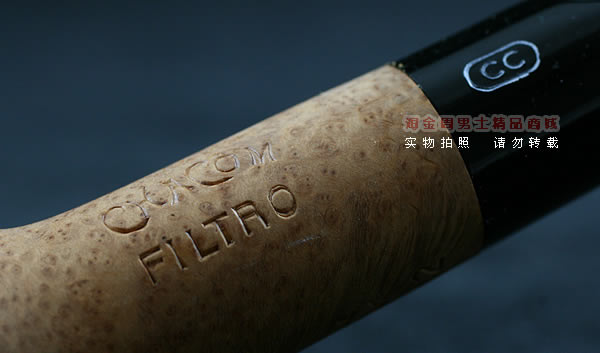 ����CHACOMʯ�ľ�̶�|6����ԭľ��FILTRO 912-7