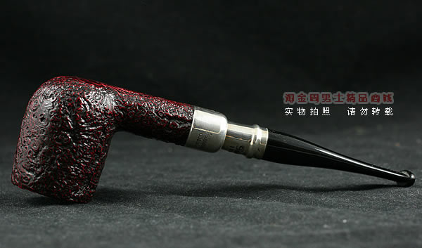 petersonʯ�ľ�̶�|5����spigot��ͷ��Ȧ��106-4