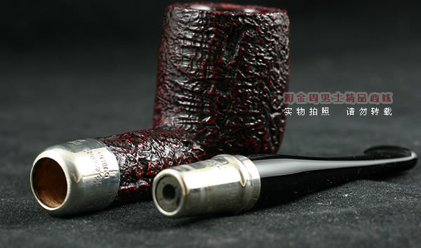 petersonʯ�ľ�̶�|5����spigot��ͷ��Ȧ��106-6