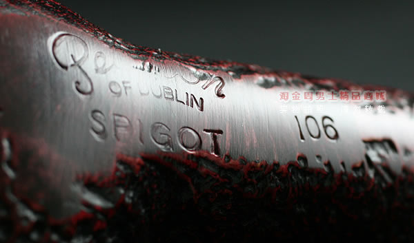 petersonʯ�ľ�̶�|5����spigot��ͷ��Ȧ��106-8