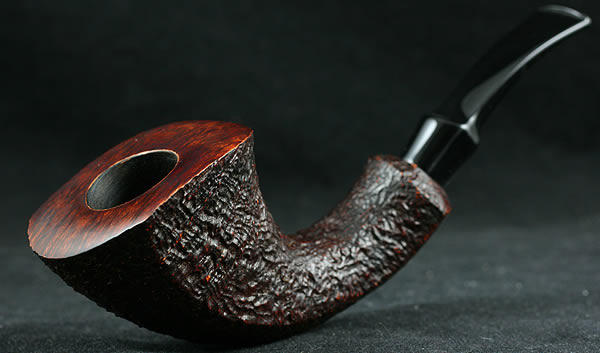 丹麦大师Benni石楠木手工烟斗|6件套BNN01-1