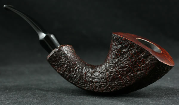 丹麦大师Benni石楠木手工烟斗|6件套BNN01-2