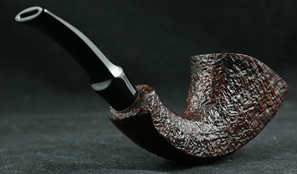 丹麦大师Benni石楠木手工烟斗|6件套BNN01-3