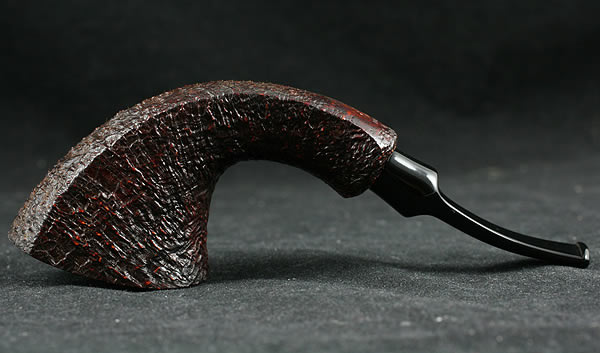 丹麦大师Benni石楠木手工烟斗|6件套BNN01-4