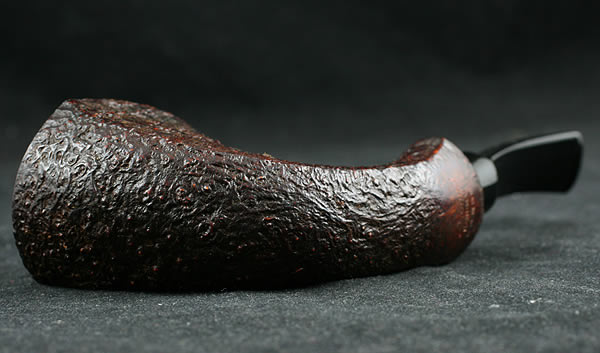 丹麦大师Benni石楠木手工烟斗|6件套BNN01-5