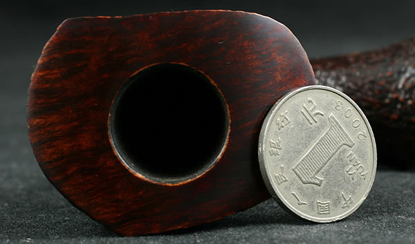 丹麦大师Benni石楠木手工烟斗|6件套BNN01-6