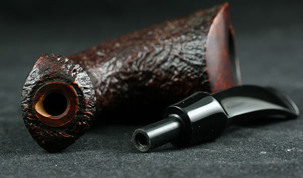 丹麦大师Benni石楠木手工烟斗|6件套BNN01-7