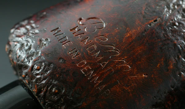 丹麦大师Benni石楠木手工烟斗|6件套BNN01-8