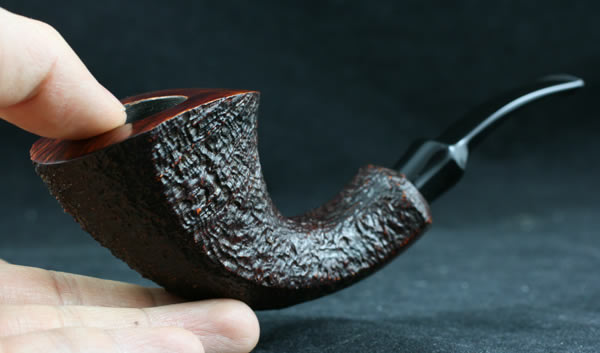 丹麦大师Benni石楠木手工烟斗|6件套BNN01-9