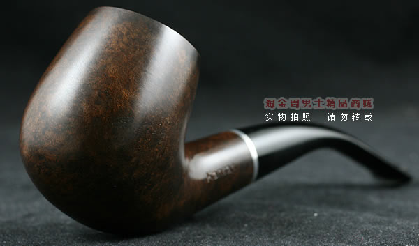 希腊Kansas石楠木烟斗|特价6件套K33-1