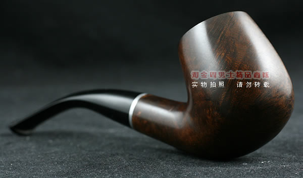 希腊Kansas石楠木烟斗|特价6件套K33-2