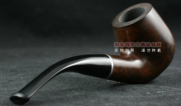 希腊Kansas石楠木烟斗|特价6件套K33-3