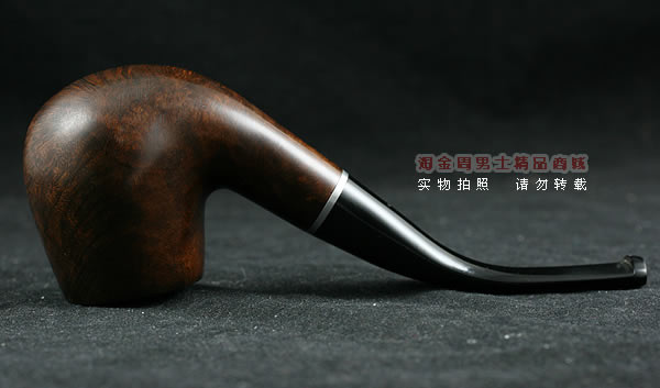 希腊Kansas石楠木烟斗|特价6件套K33-4