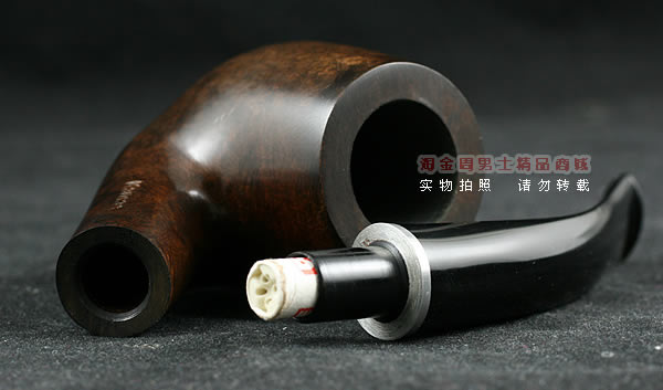 希腊Kansas石楠木烟斗|特价6件套K33-6