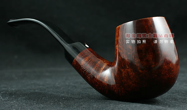 意大利Luciano石楠木手工烟斗|5件套239.B-2