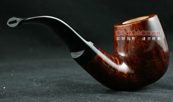 意大利Luciano石楠木手工烟斗|5件套239.B-3