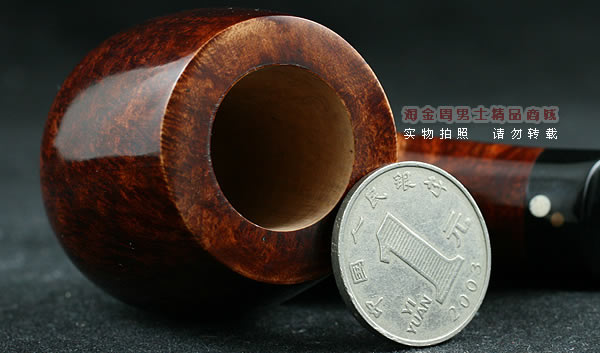 意大利Luciano石楠木手工烟斗|5件套239.B-5