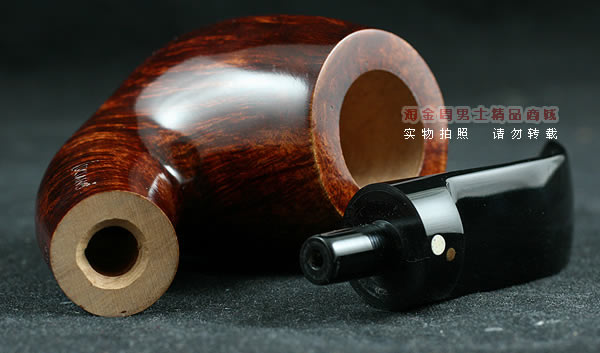 意大利Luciano石楠木手工烟斗|5件套239.B-6