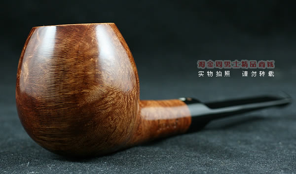 意大利Luciano石楠木手工烟斗|5件套252.B-1