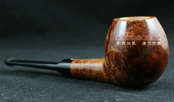意大利Luciano石楠木手工烟斗|5件套252.B-2