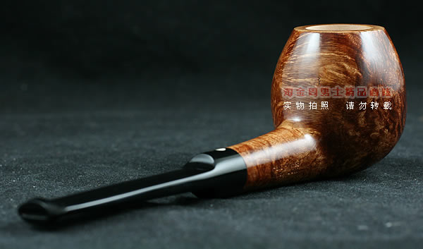 意大利Luciano石楠木手工烟斗|5件套252.B-3