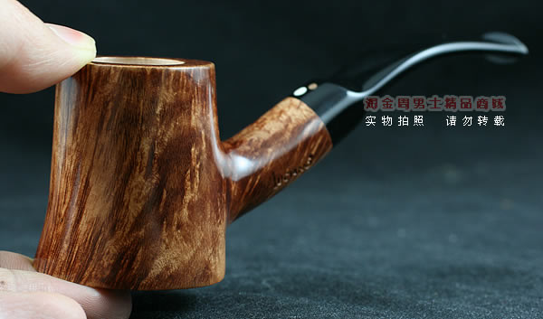 意大利Luciano石楠木手工烟斗|5件套278.B-11
