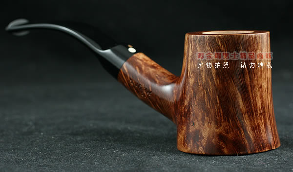 意大利Luciano石楠木手工烟斗|5件套278.B-2